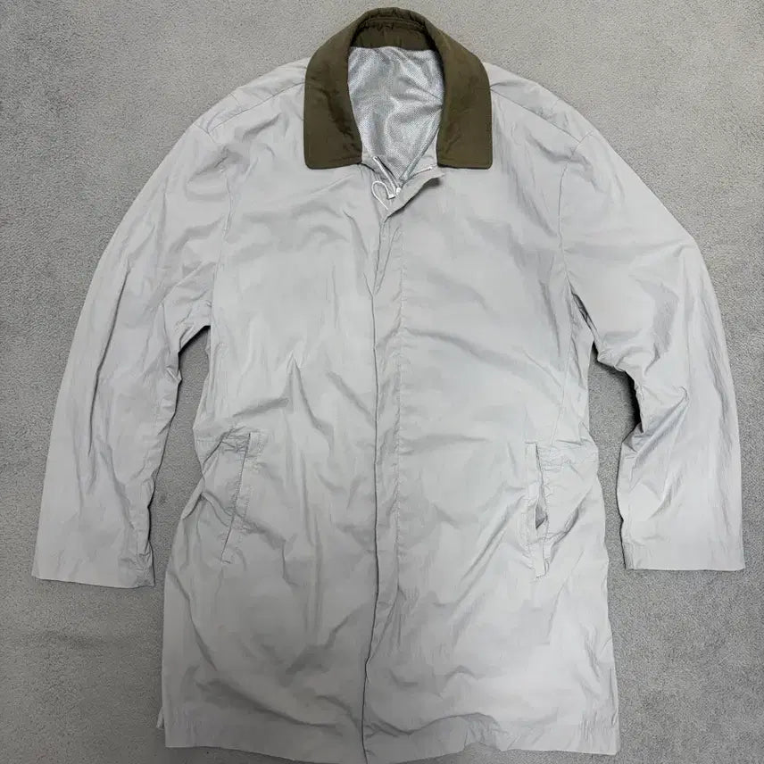 [SOLD OUT] 알레그리 윈드 자켓 100-104사이즈