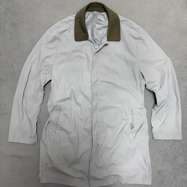 [SOLD OUT] 알레그리 윈드 자켓 100-104사이즈