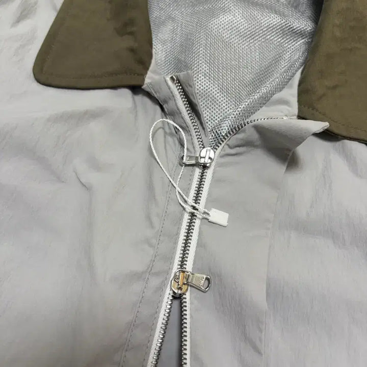 [SOLD OUT] 알레그리 윈드 자켓 100-104사이즈