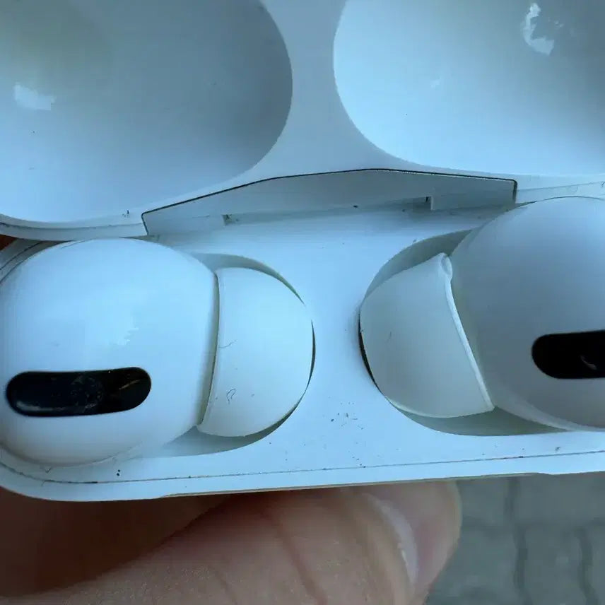 [BUNJANG] Apple AirPods Pro 1st Generation / 에어팟프로1