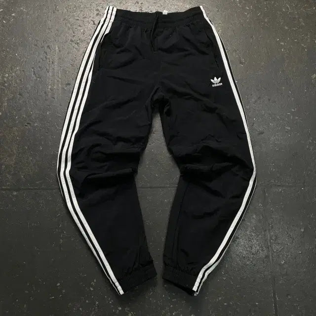 [BUNJANG] Adidas Firebird Woven Pants / 95 아디다스 파이어버드 우븐 팬츠