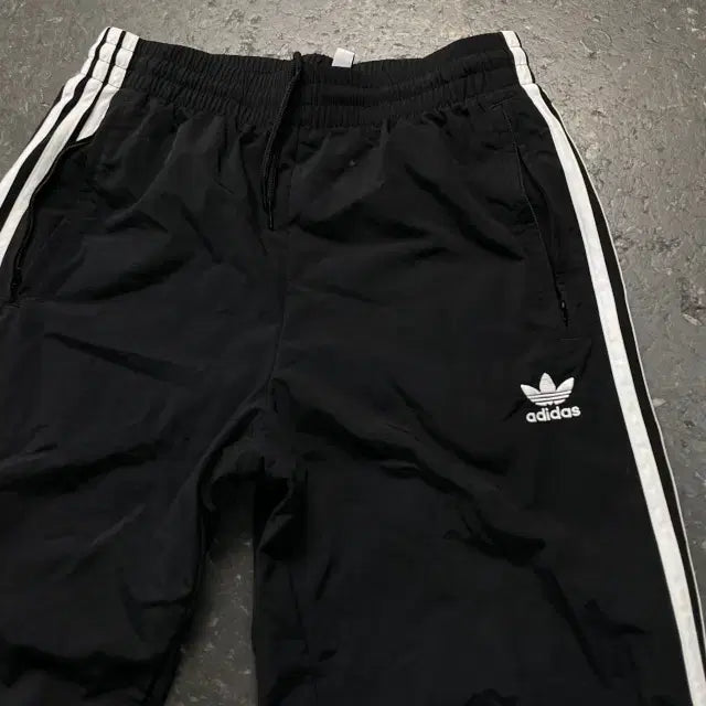 [BUNJANG] Adidas Firebird Woven Pants / 95 아디다스 파이어버드 우븐 팬츠