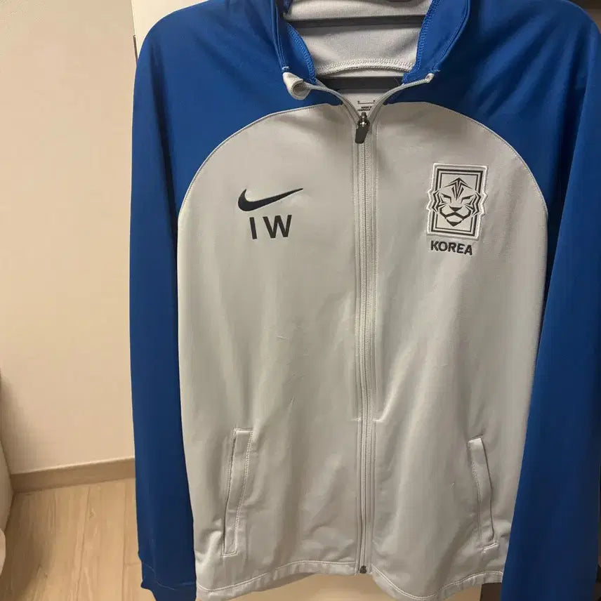[SOLD OUT] 나이키 국대 트레이닝 져지 S