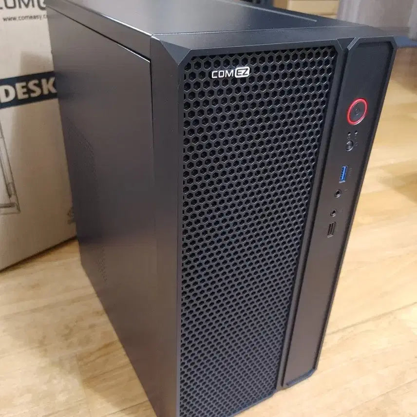 [SOLD OUT] 안전결제환영 i7/gtx970 본체 게이밍 데스크탑 컴퓨터