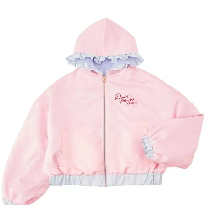 [BUNJANG] Pokemon Center Reversible Blouson "Don&