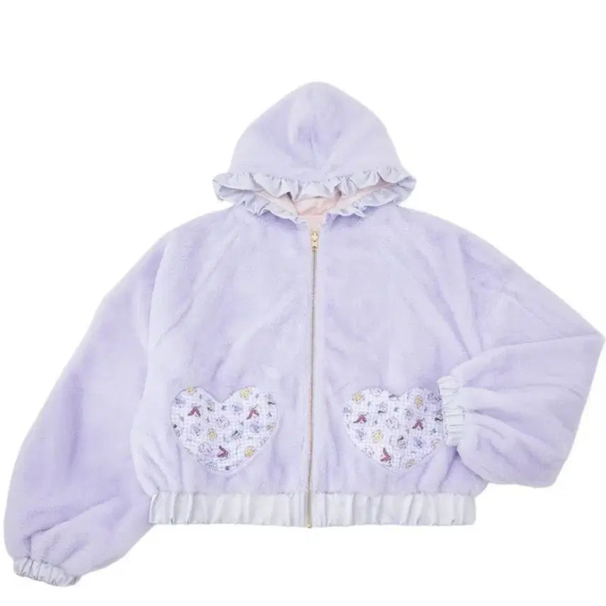 [BUNJANG] Pokemon Center Reversible Blouson "Don&
