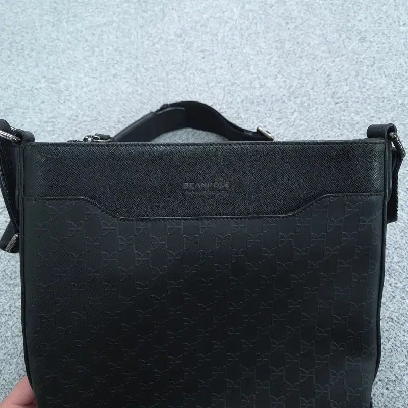 [BUNJANG] Beanpole Cross Bag / F(FREE) 빈폴 크로스 가방 | 0624C30