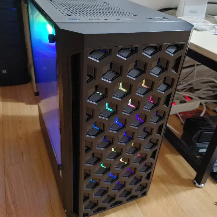 [SOLD OUT] 한정기획특가 i3/램8g/gtx650ti 본체 게이밍 데스크탑 컴퓨터