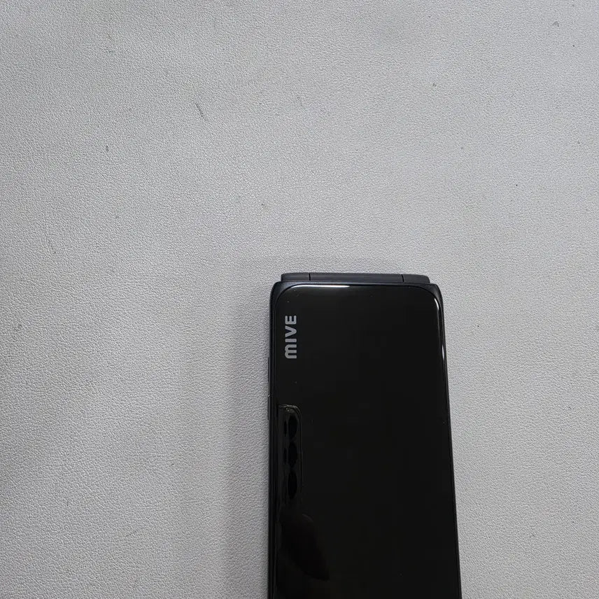 [BUNJANG] Samsung Galaxy Style Folder Black 32GB Used Phone / 갤럭시 스타일폴더 블랙 S급 무잔상 정상공기기 중고폰