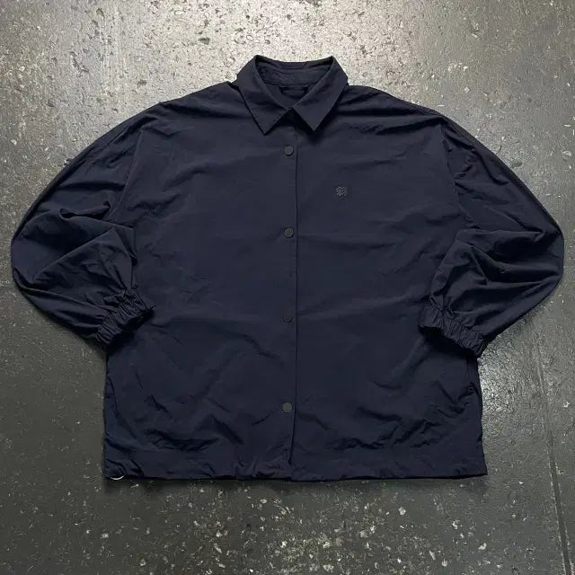 [BUNJANG] Kolon Sport Coach Jacket / 100 코오롱스포츠 코치 자켓