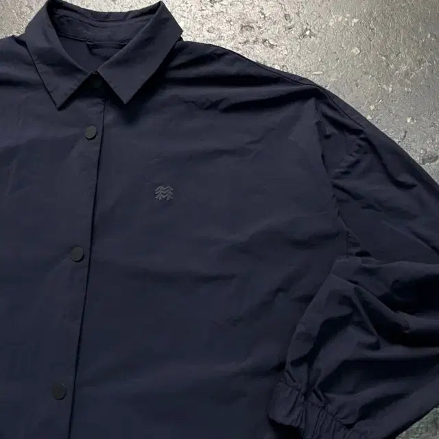 [BUNJANG] Kolon Sport Coach Jacket / 100 코오롱스포츠 코치 자켓