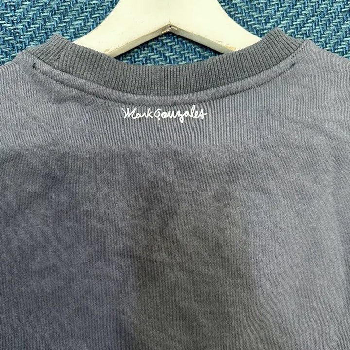 [BUNJANG] Mark Gonzales Crewneck Sweatshirt / [L] 마크곤잘레스 맨투맨 만원샵