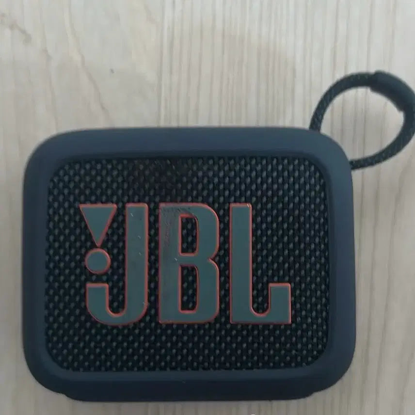 [SOLD OUT] JBL 고4 휴대용 블루투스 스피커