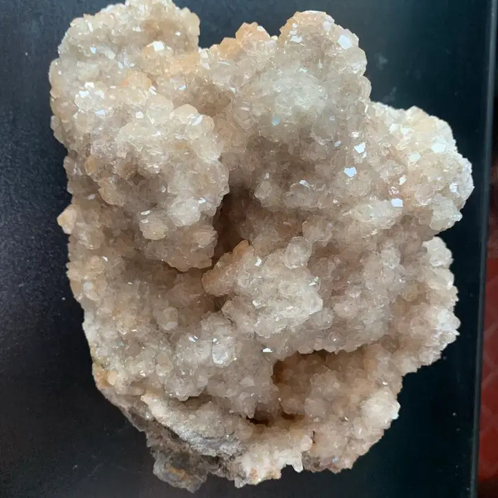 [BUNJANG] Calcite Raw Stone / 칼사이트 원석 (수정,수석,광물)