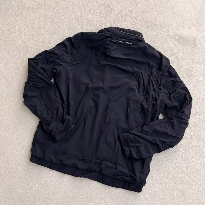 [BUNJANG] Louis Castel Windbreaker Jacket / 100 루이까스텔 바람막이 자켓 0616T2