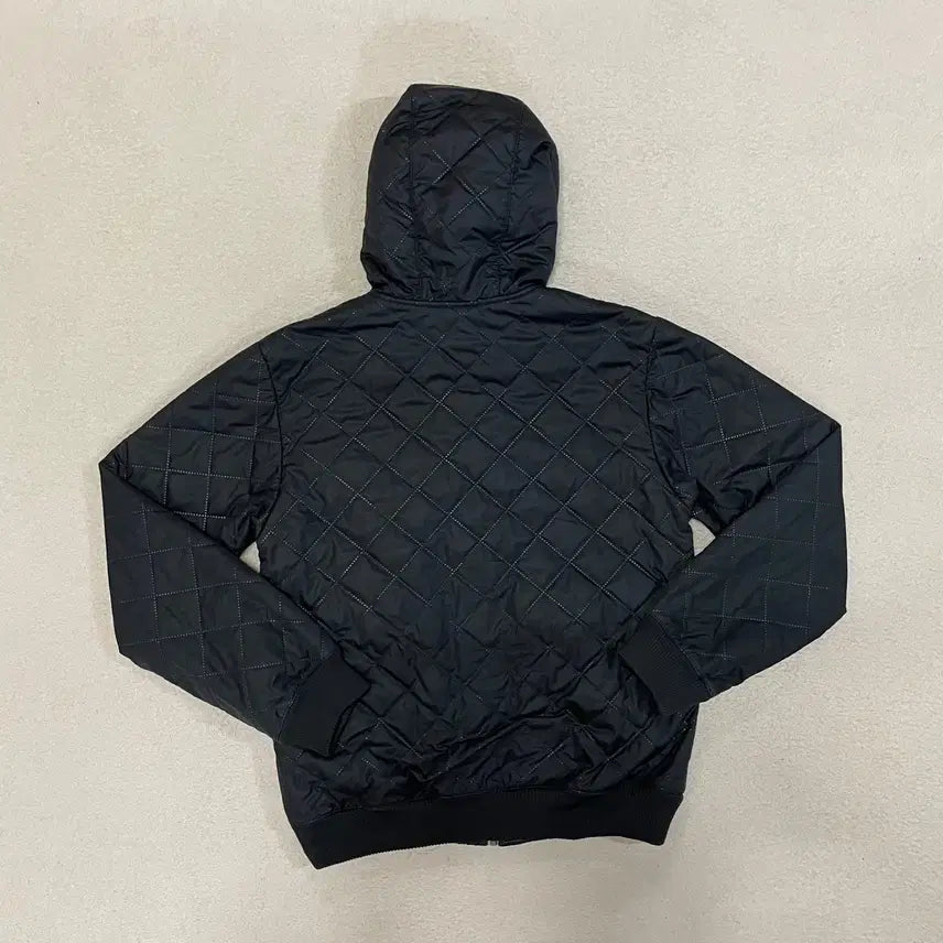 [BUNJANG] Nike ACG Quilted Fleece Jacket / M 나이키 ACG 퀼팅 기모 자켓 B.923