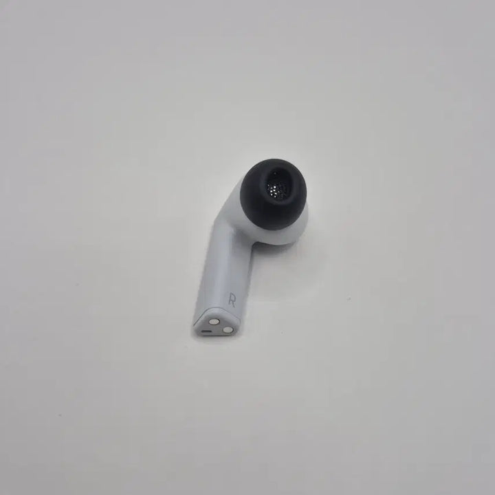 [BUNJANG] Samsung Galaxy Buds 3 FE Right R Earbud - Gray (New) / (새제품)버즈3FE 그레이 오른쪽 R 이어폰/이어버드 단품/낱개/삼성정품