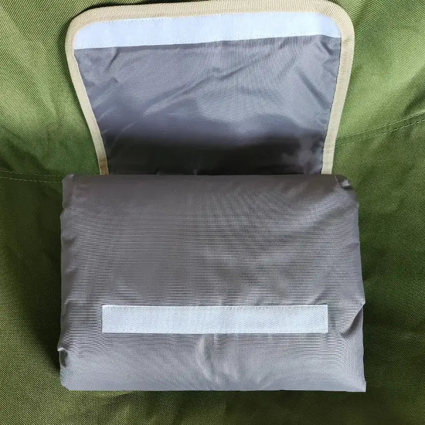 [BUNJANG] JEEP Camping Picnic Mat / JEEP 캠핑(피크닉) 매트