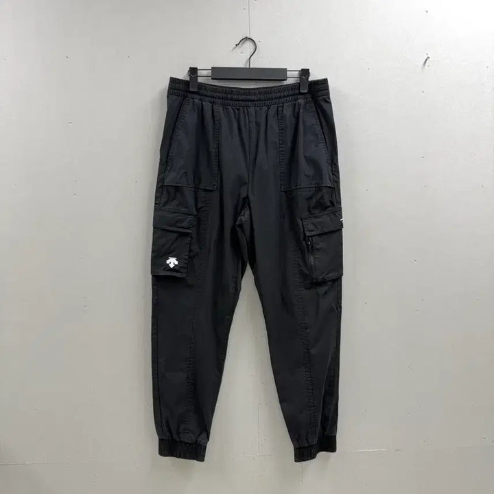 [BUNJANG] Descente Men&