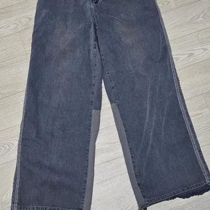 [BUNJANG] Polierter Rebuild Goshima Blue Grey 2 / 폴리테루 리빌드 고시마 블루 그레이 2