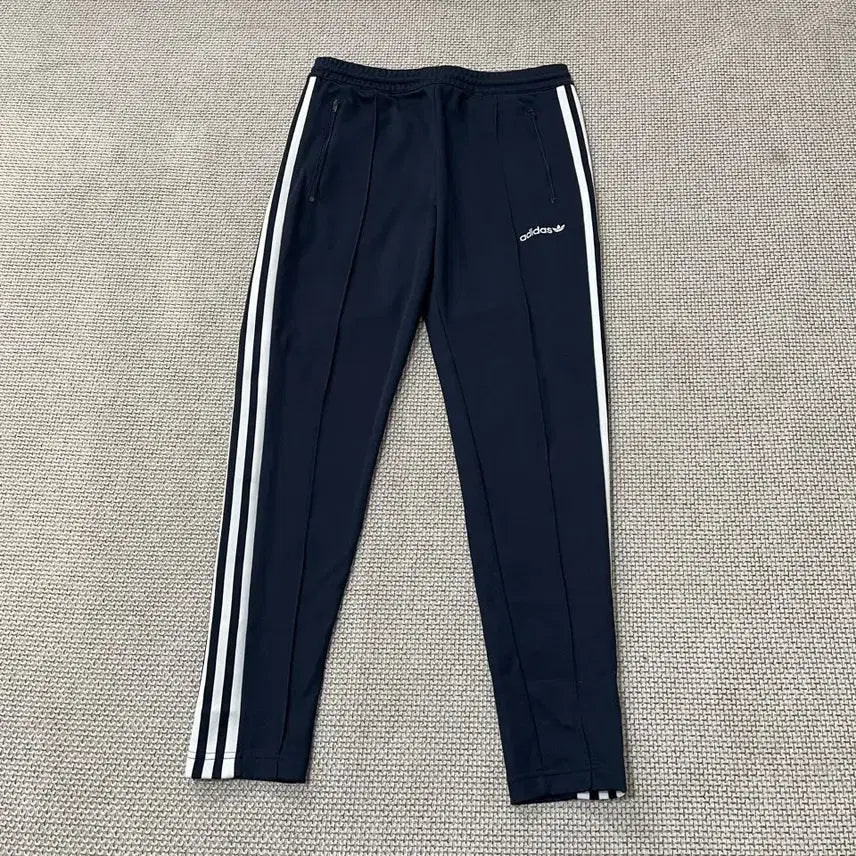[BUNJANG] Adidas Training Pants M / M 아디다스 트레이닝복 바지 하의 B.7061