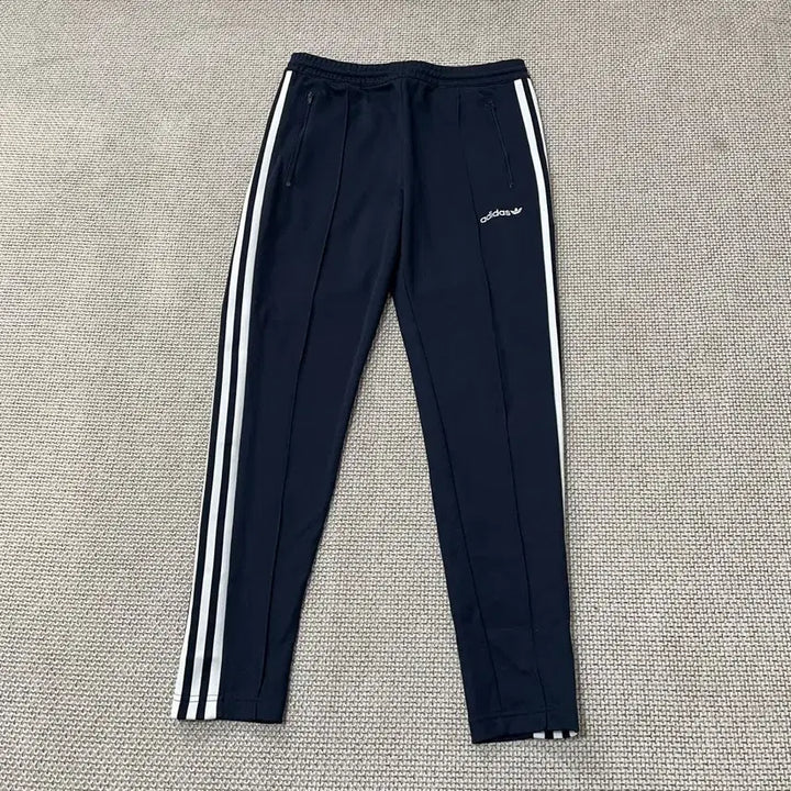 [BUNJANG] Adidas Training Pants M / M 아디다스 트레이닝복 바지 하의 B.7061