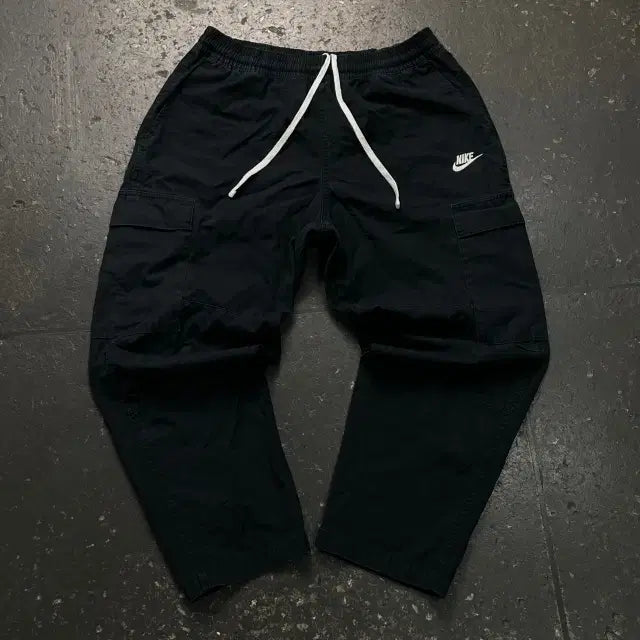 [BUNJANG] Nike Cargo Pants / 105 나이키 카고팬츠