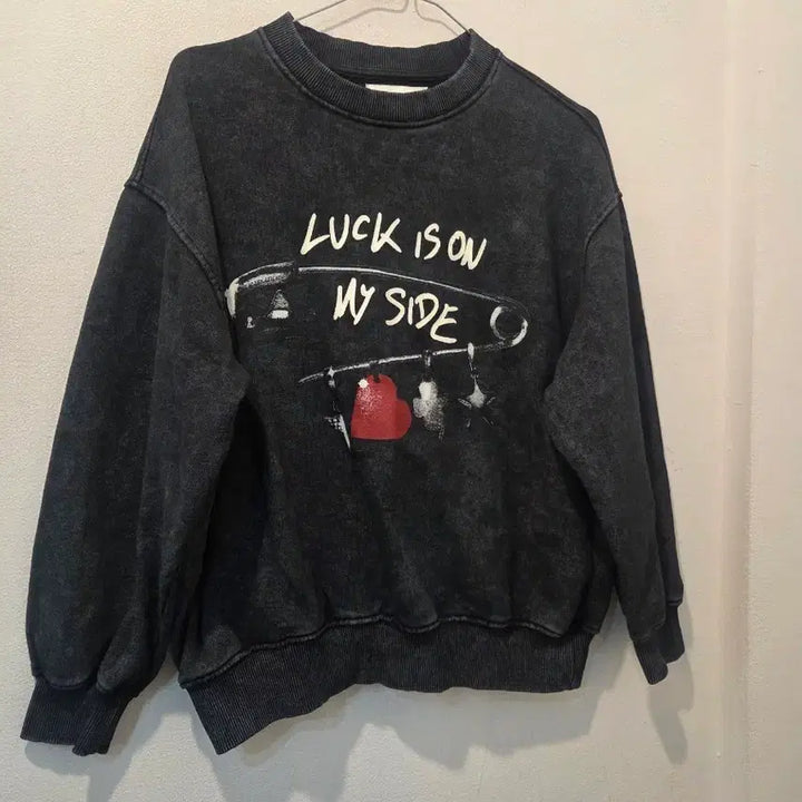 [BUNJANG] Zara Kids Sweatshirt Size 148 / 자라 맨투맨  키즈148 가47