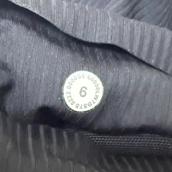 [BUNJANG] Lululemon Ribbed Pants Size 6 / 룰루레몬 골지팬츠 제일인기많은 6사이즈!