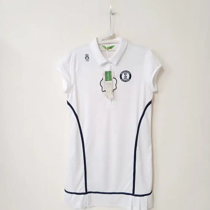 [BUNJANG] Mako Golf One-Piece Dress / (마코골프)원피스%새상품%