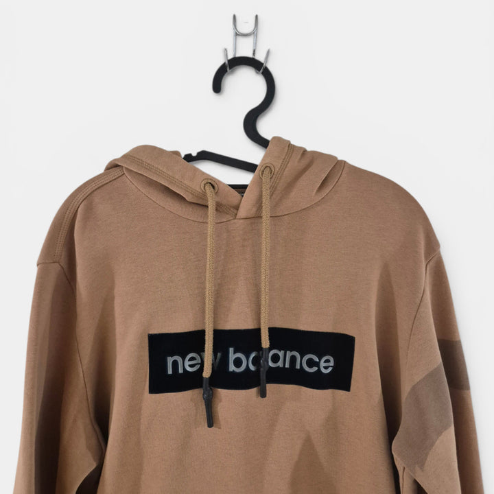 [BUNJANG] New Balance Hoodie / [100]뉴발란스 후드티