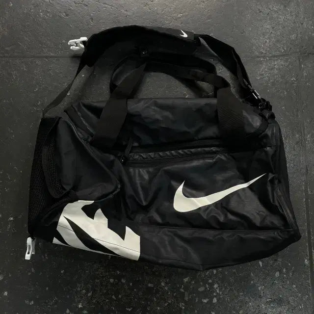 [BUNJANG] Nike Duffle Bag / 나이키 더플백