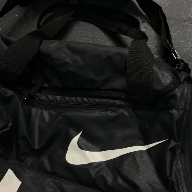 [BUNJANG] Nike Duffle Bag / 나이키 더플백