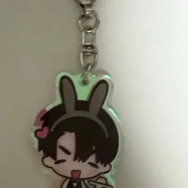 [SOLD OUT] 에일리언 스테이지 에이스테 바니스테 이반 키링