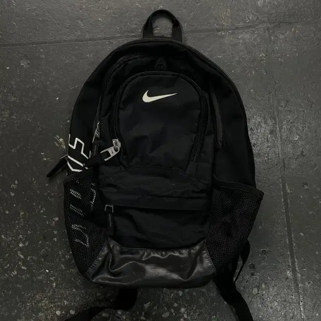 [BUNJANG] Nike Backpack / 나이키 백팩