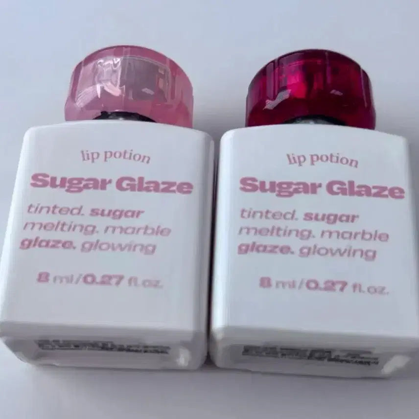 [BUNJANG] Alternative Stereo Rose Ball + Wine Ball Lip Tint Bundle Set / 얼터너티브스테레오 로즈볼+와인볼 일괄판매