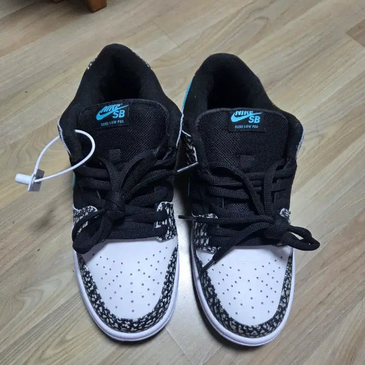 [BUNJANG] Nike SB Dunk Low Pro Clear Jade / 나이키 SB 덩크 로우 프로 클리어 제이드