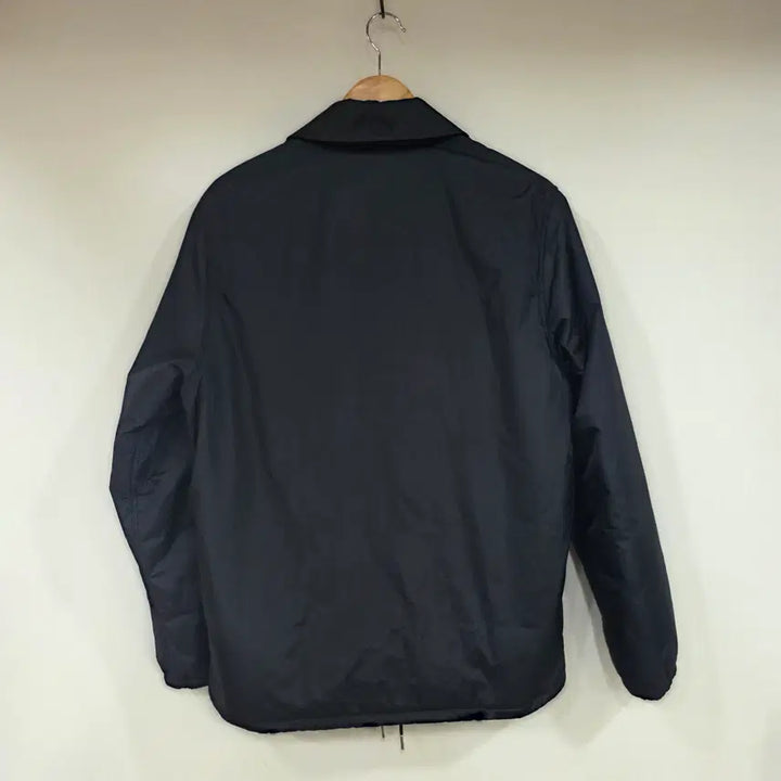 [BUNJANG] Theory Down Padded Jacket / 띠어리 매장판 다운패딩 자켓