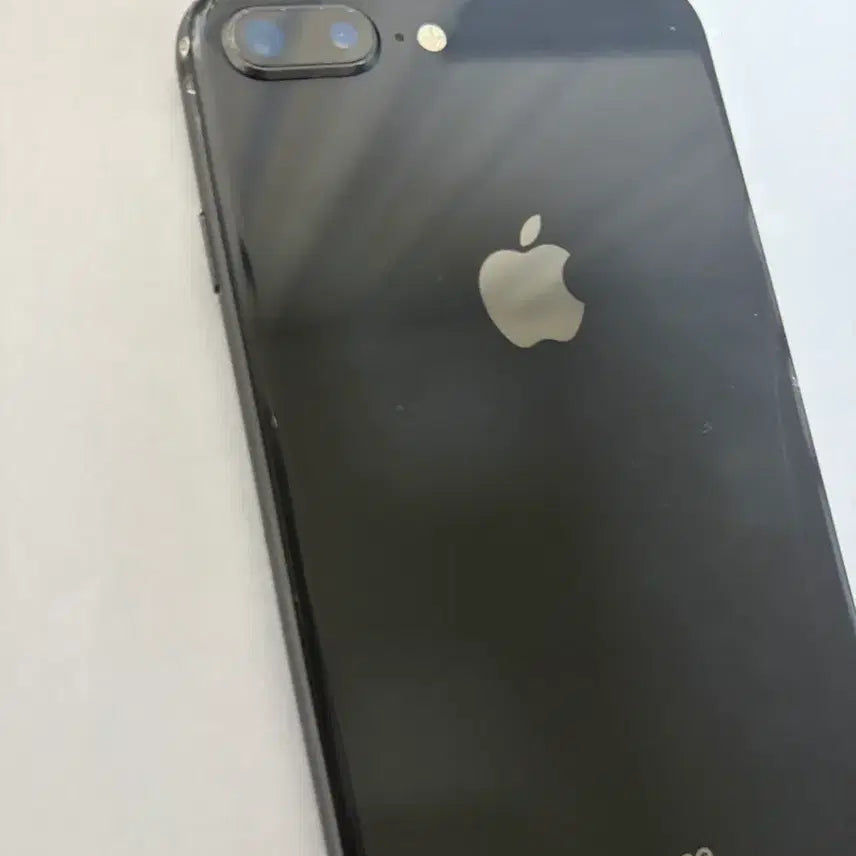 [BUNJANG] Apple iPhone 8 Plus Black / 아이폰8 플러스 블랙