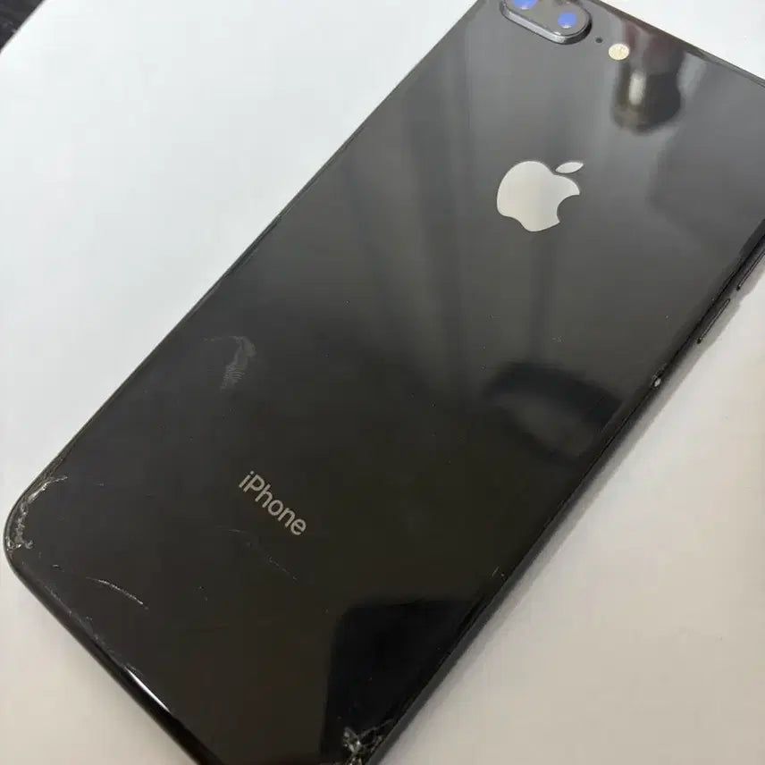 [BUNJANG] Apple iPhone 8 Plus Black / 아이폰8 플러스 블랙