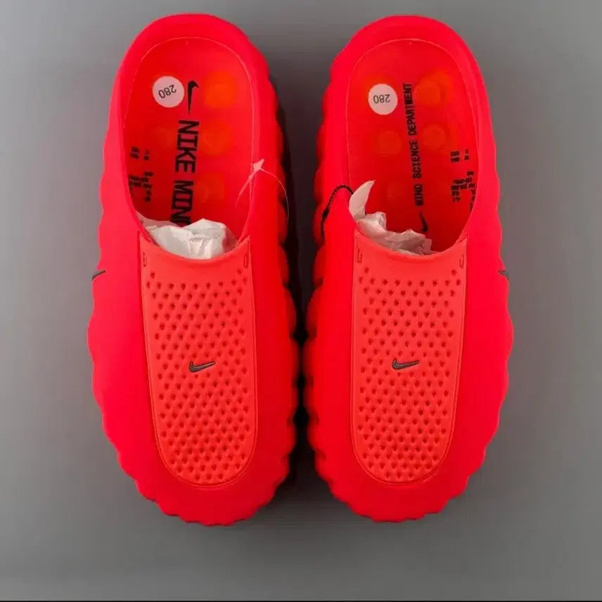 [BUNJANG] Nike Mind001 Slide Sandals / 나이키 마인드001 슬라이드 실내외 겸용 샌들 230-300