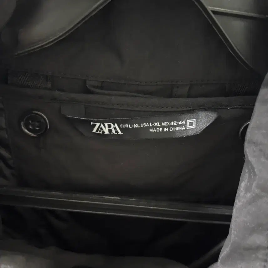 [BUNJANG] Zara Men&