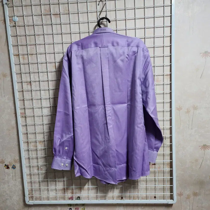 [BUNJANG] Kirkland 100% Cotton Long-Sleeve Shirt Men&