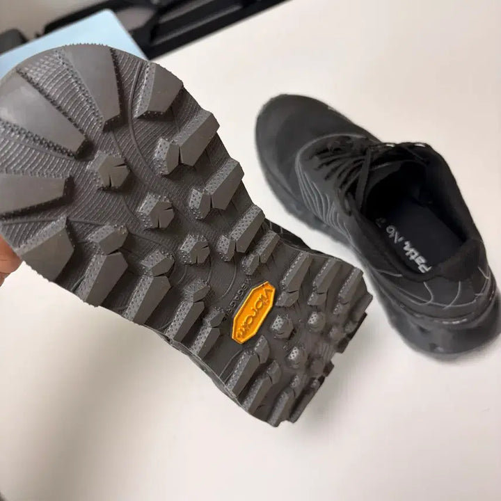 [BUNJANG] Tomir Shoes / 노말 토미르