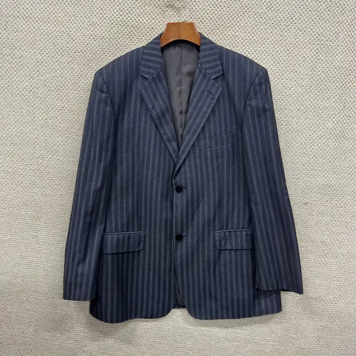 [SOLD OUT] 조르지오 아르마니 울 블레이저 자켓 50 D06485