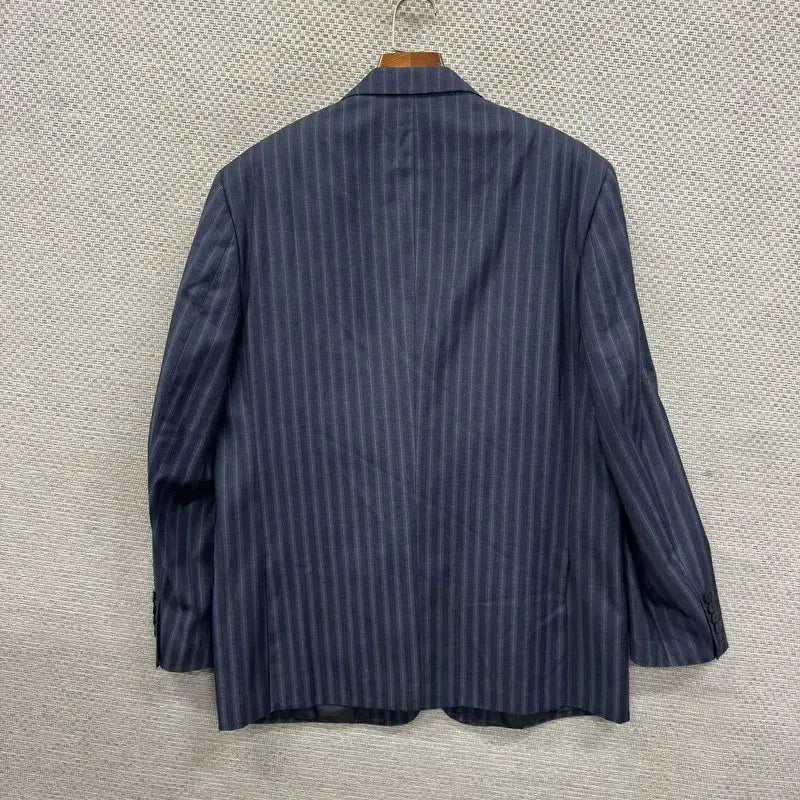 [SOLD OUT] 조르지오 아르마니 울 블레이저 자켓 50 D06485
