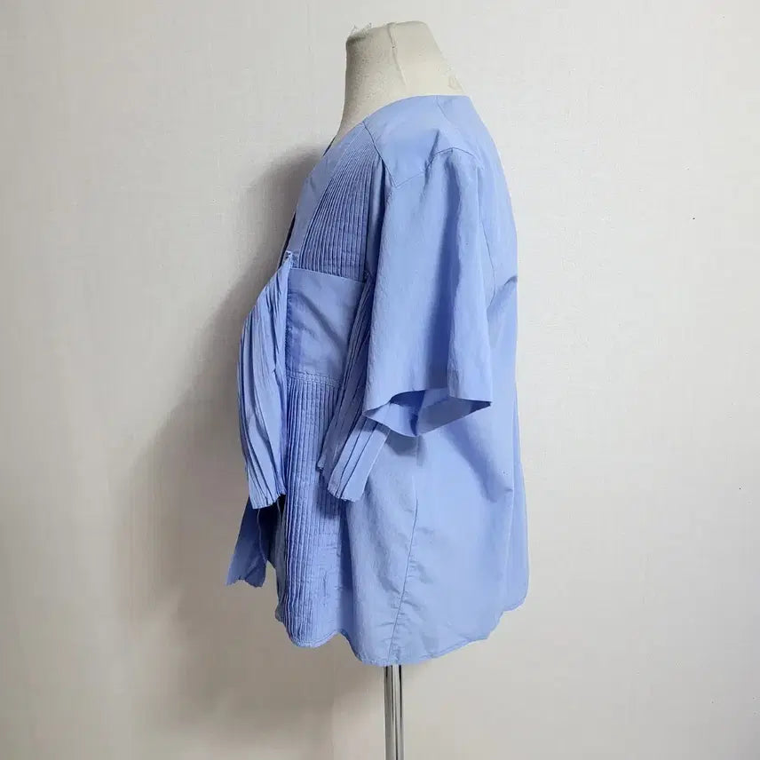 [SOLD OUT] 럭키슈에뜨 블라우스