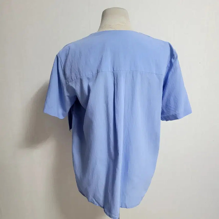 [SOLD OUT] 럭키슈에뜨 블라우스
