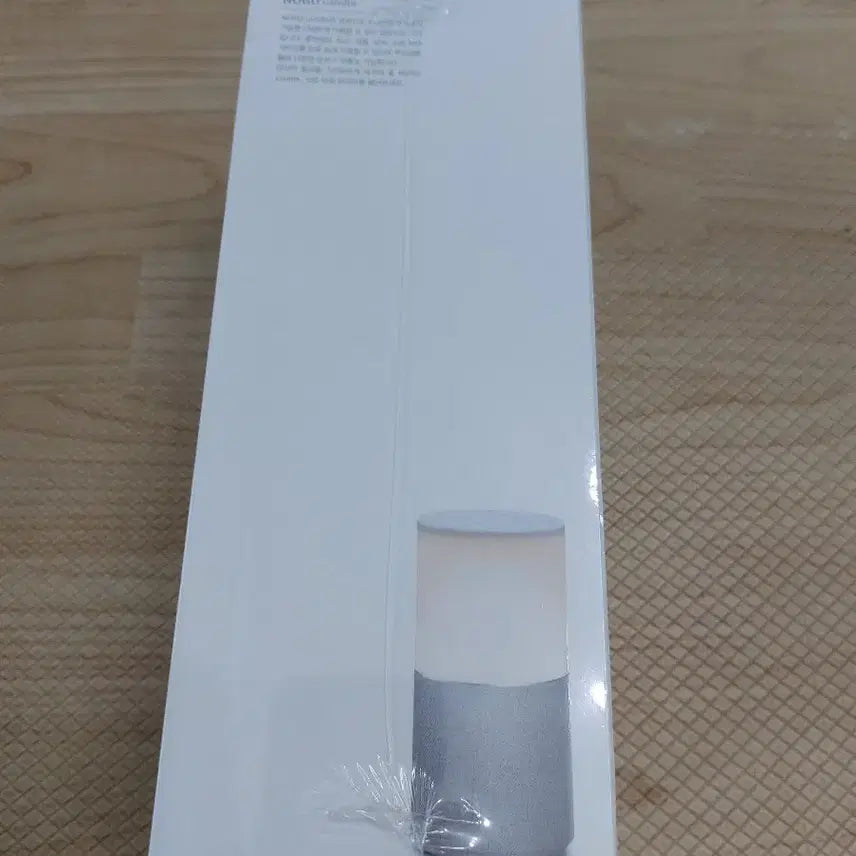 [BUNJANG] SK NUGU AI Speaker Candle / 누구 스피커 캔들 ai 스피커