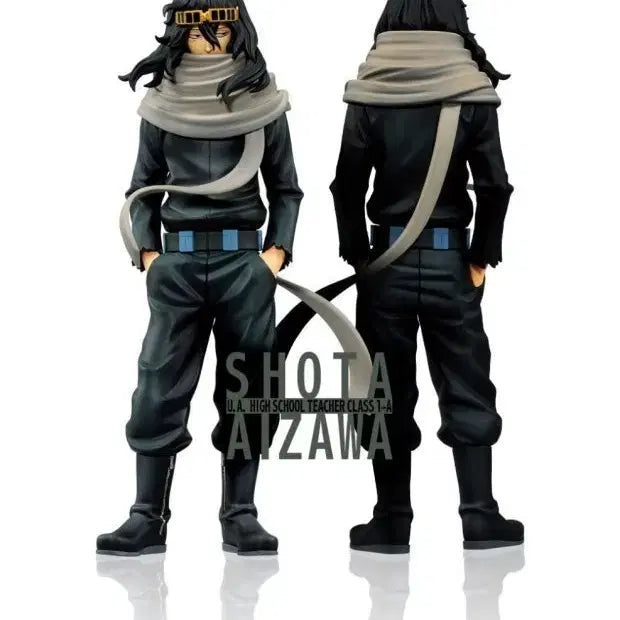 [BUNJANG] My Hero Academia Shota Aizawa H Prize Figure / (마지막 가격인하)나히아 아이자와 H상 피규어